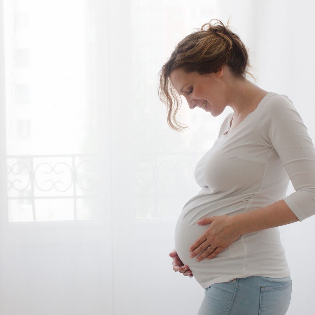 Στρες στην Εγκυμοσύνη;  Επηρεάζει το φύλο του μωρού!