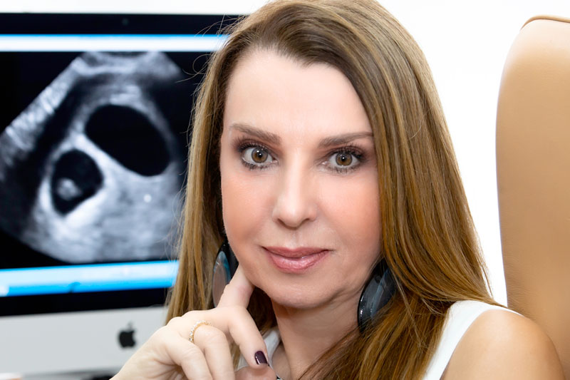 Μαιευτηρασ Χειρουργοσ Γυναικολογοσ Dr. Νουλη Ξενιτιδου