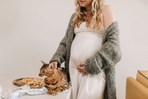 Εγκυμοσύνη Και Κατοικίδια