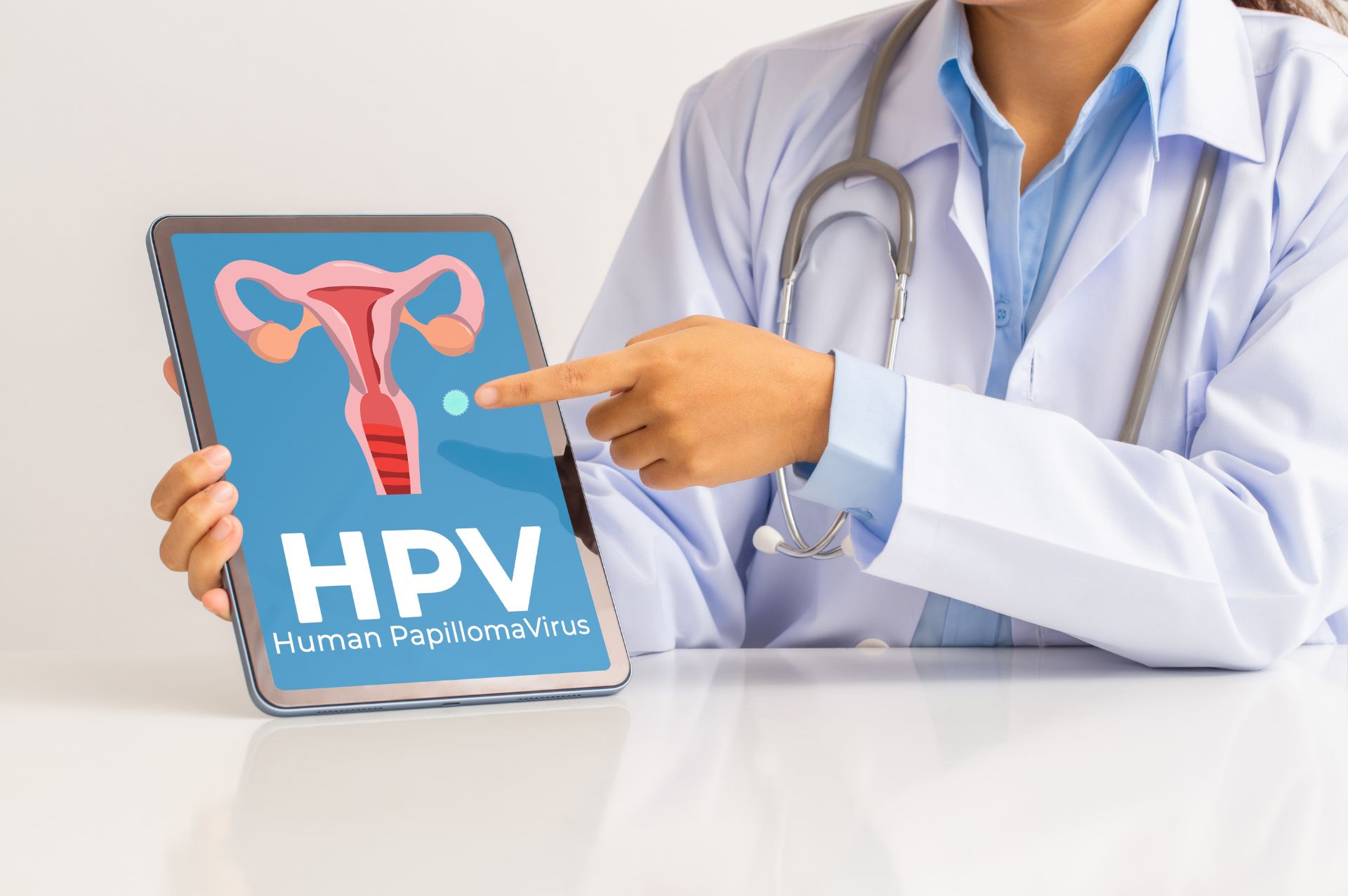 Κολποσκόπηση και HPV: Αντιμετωπίστε σωστά και έγκαιρα τα κονδυλώματα