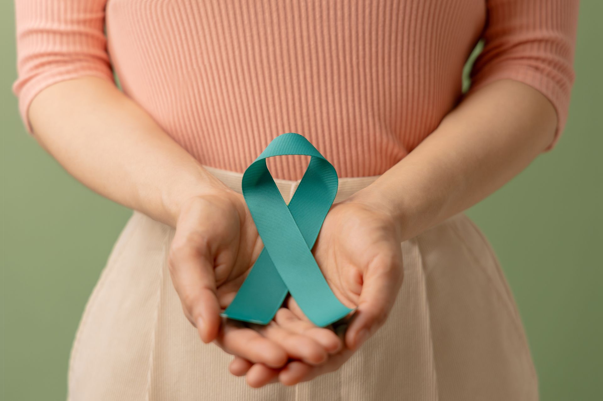 Γυναικολογικός Καρκίνος: Πέντε τύποι γυναικολογικών καρκίνων που πρέπει να γνωρίζετε